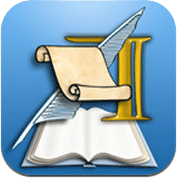 ArtScroll Digital Library App Icon
